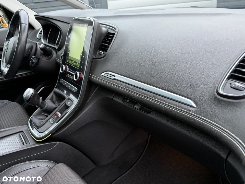 Renault Grand Scenic Energy TCe 130 S&S Bose Edition - 30