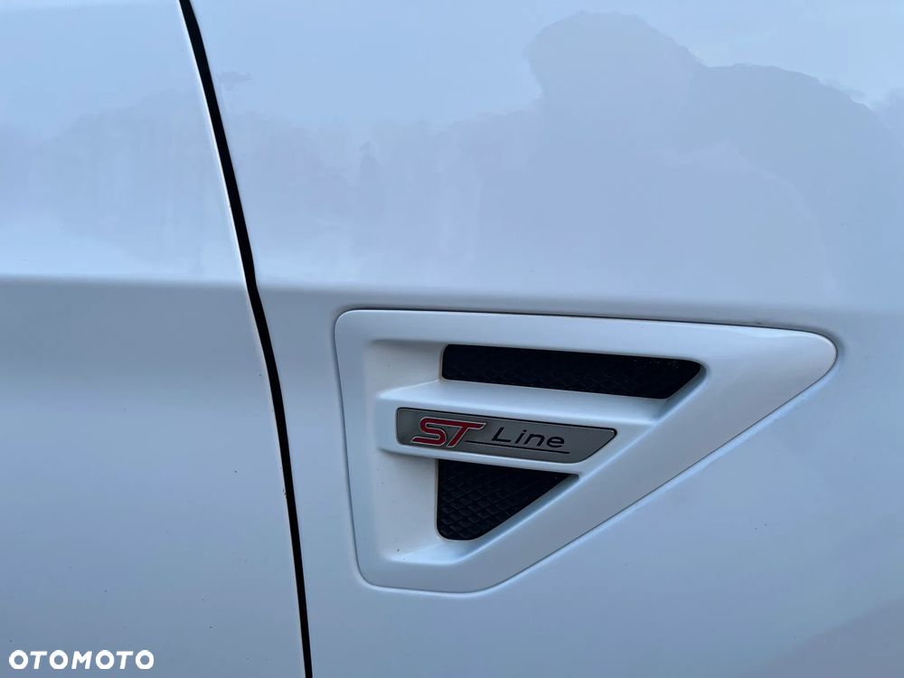 Ford S-Max 2.0 TDCi ST-Line PowerShift - 7