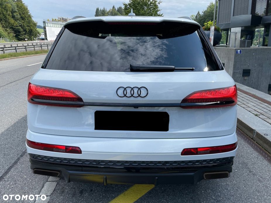 Audi Q7 - 3
