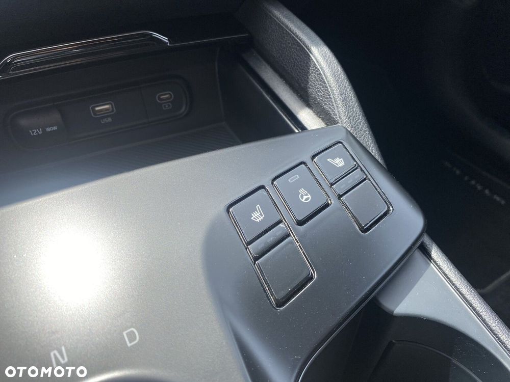 Kia Sportage - 28