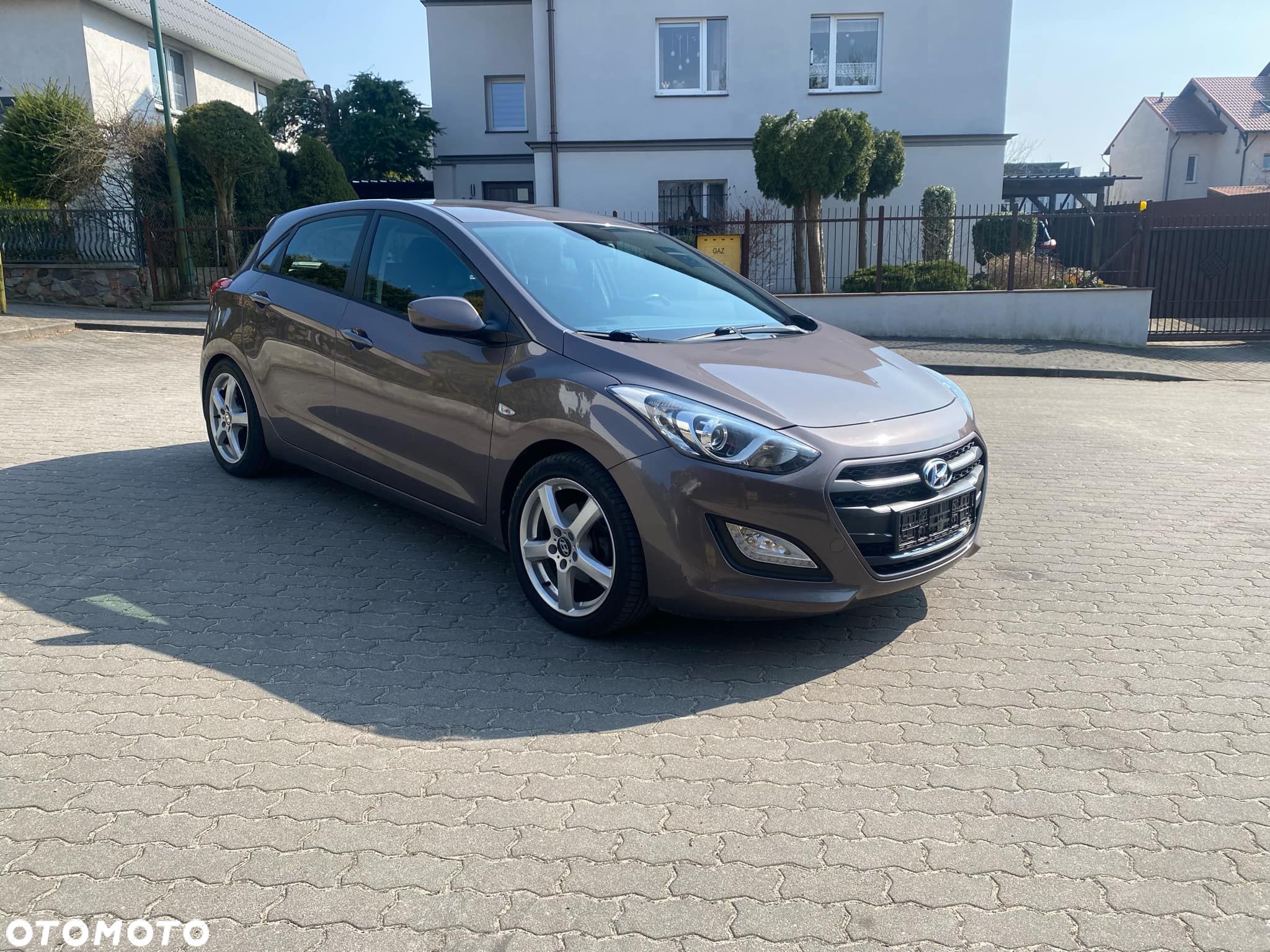 Hyundai i30 - 1