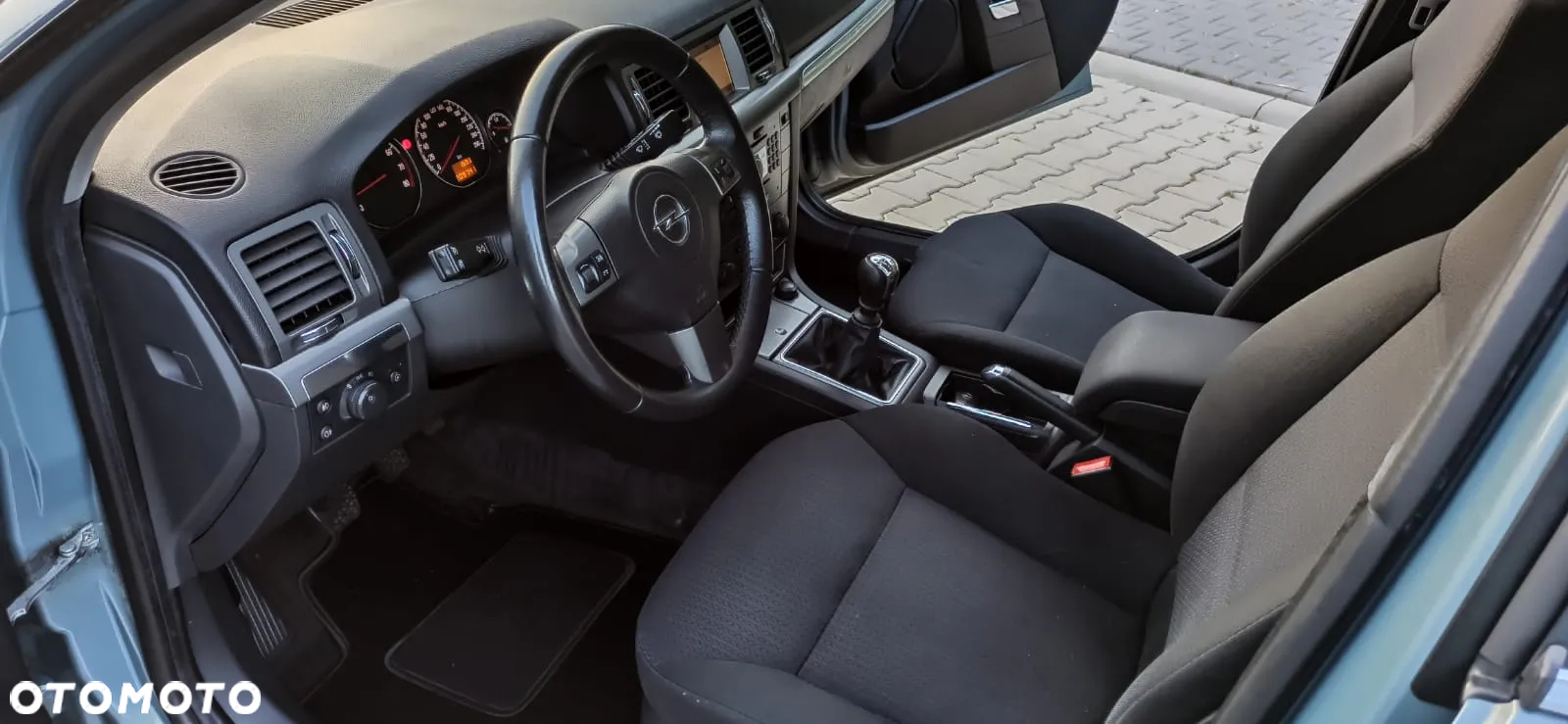 Opel Signum 2.2 Cosmo - 6