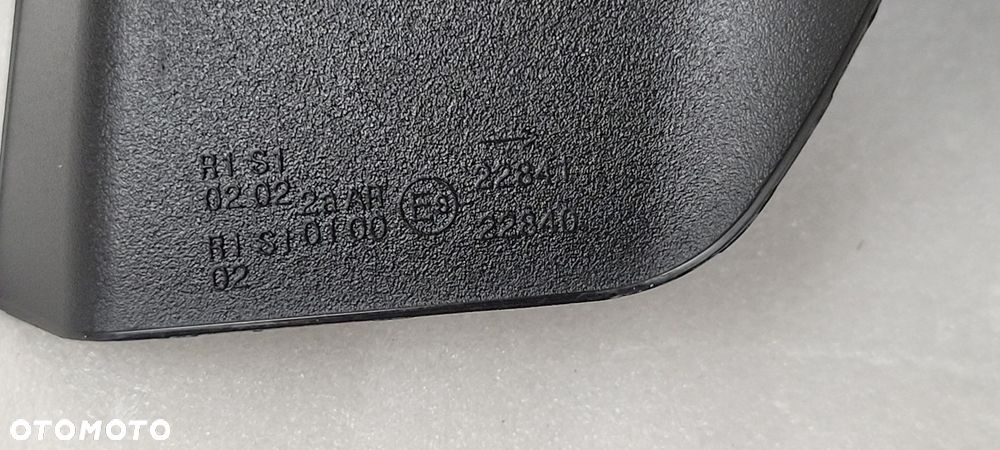 LAMPA TYLNA LED PRAWA OPEL CORSA F 2019- 9829317880 OPEL - 3