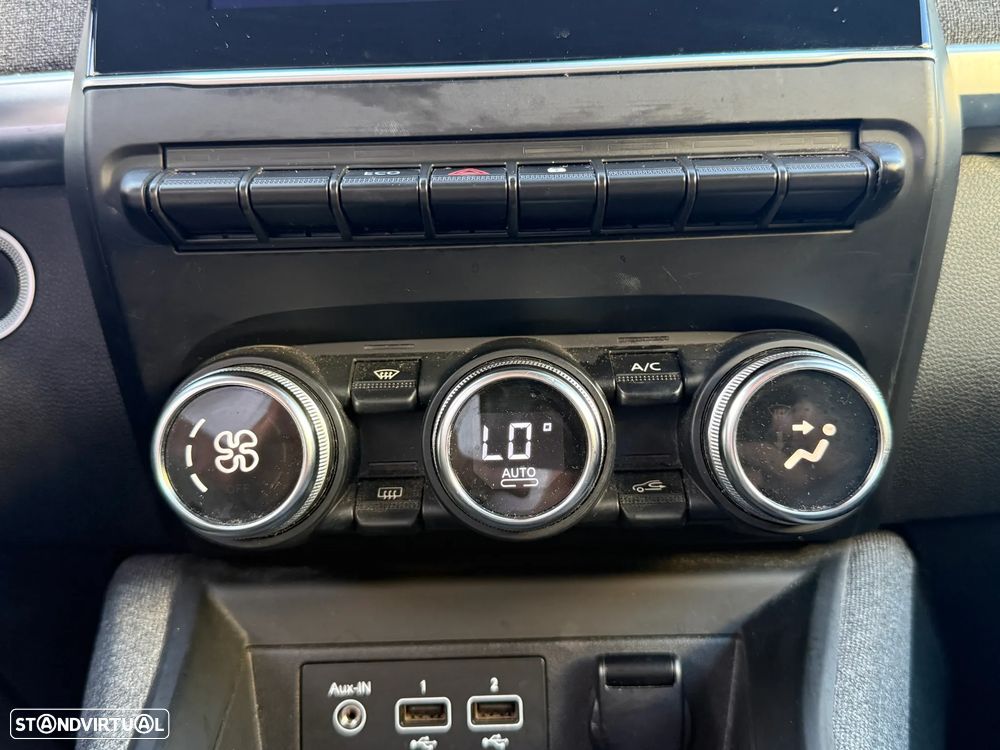 Renault Zoe (c/ Bateria) Intens 50 - 40