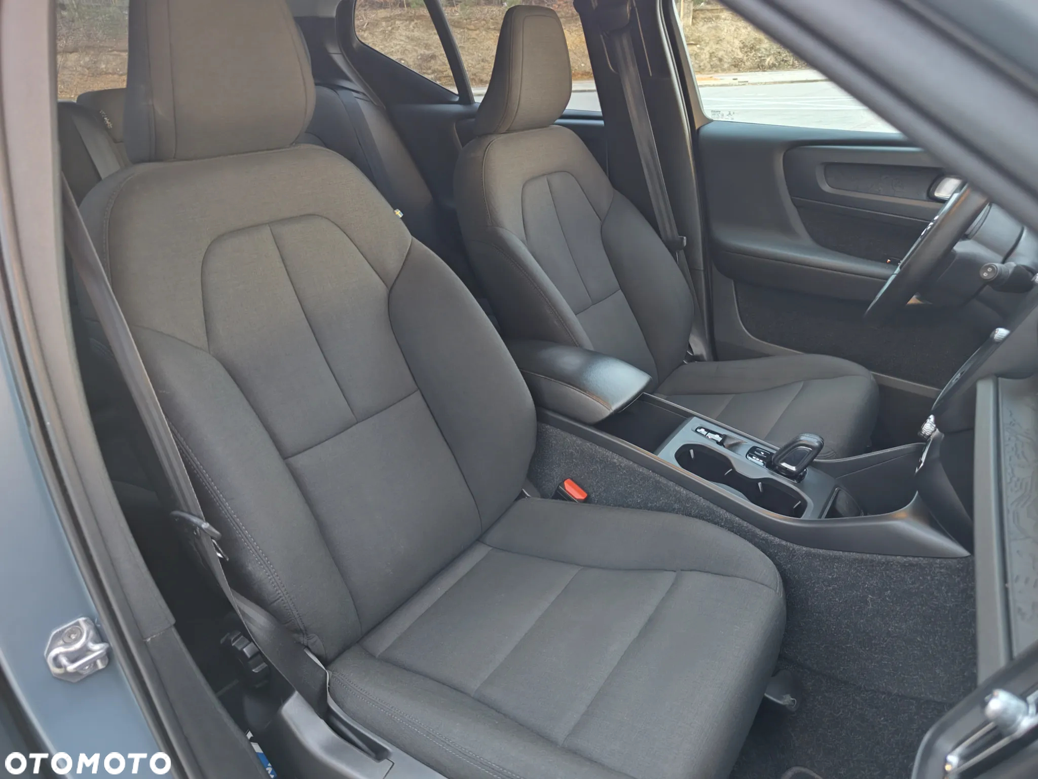 Volvo XC 40 - 9