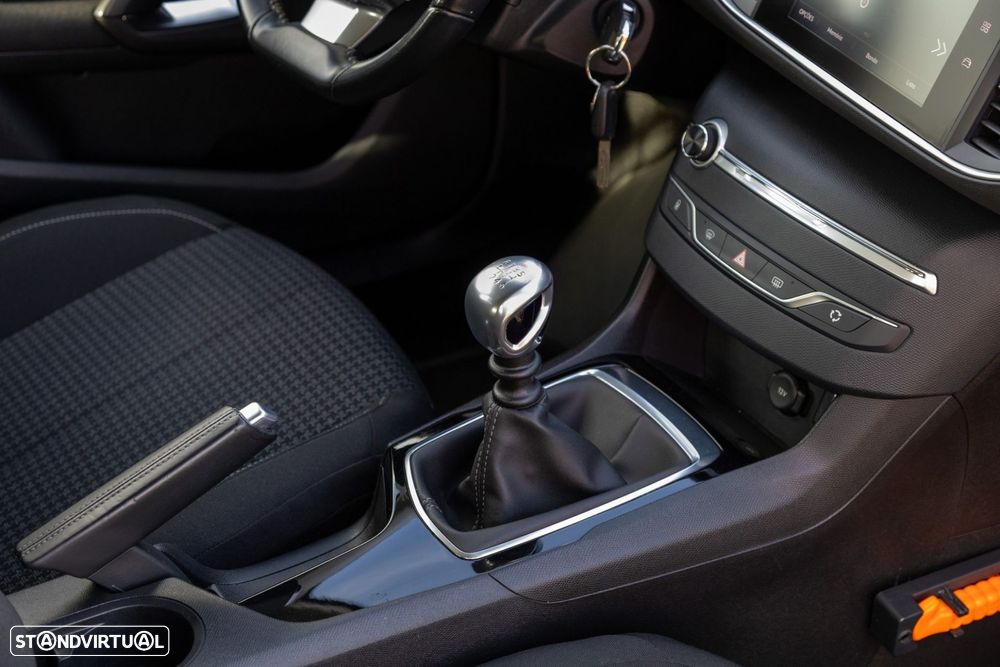 Peugeot 308 1.5 BlueHDi Business Line - 50