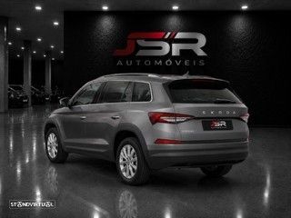 Skoda Kodiaq 2.0 TDI Ambition DSG - 4