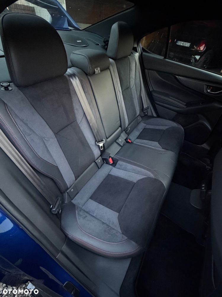 Subaru WRX - 18