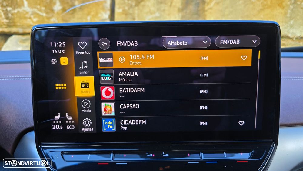 VW ID.4 77 kWh Pro Performance - 38