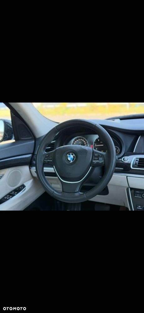BMW 5GT 530d - 12