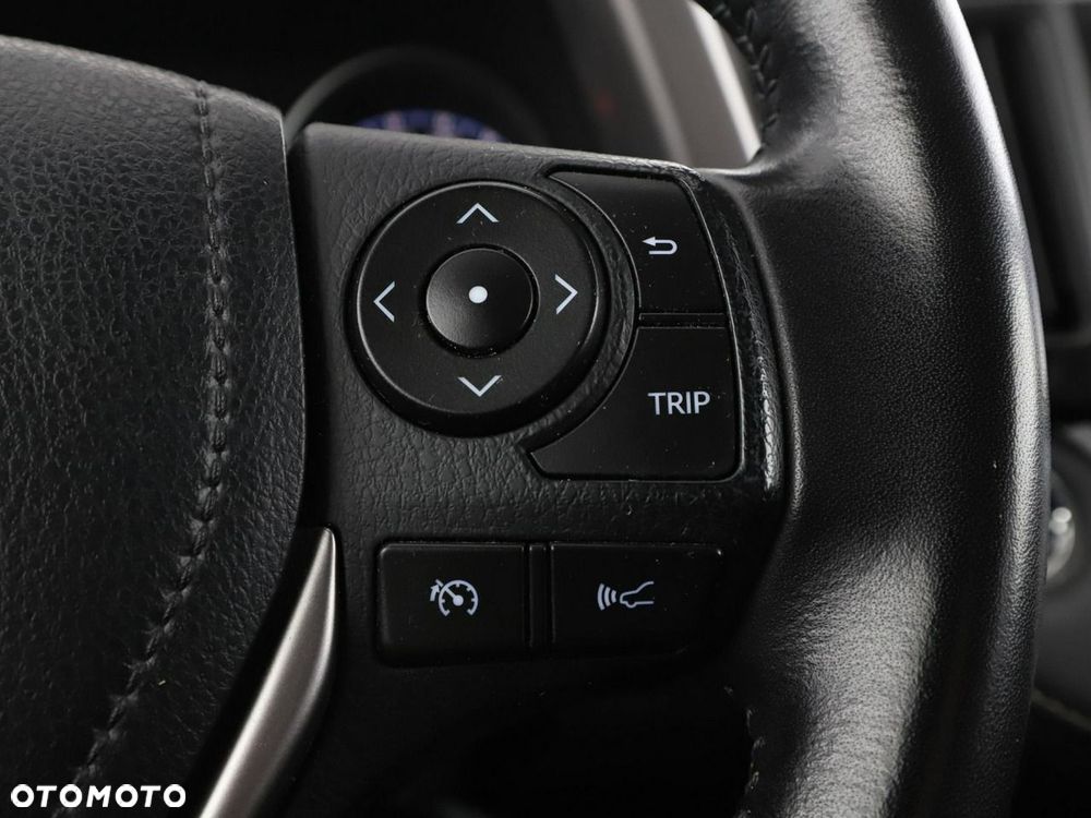 Toyota RAV4 2.0 D-4D 4x2 Start-Stop Edition-S - 29