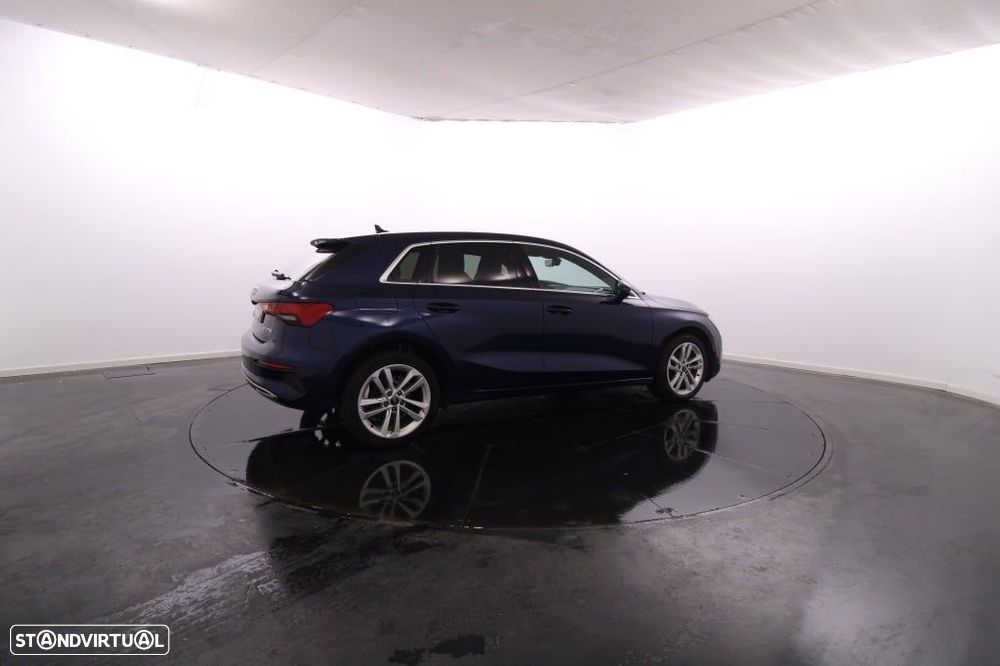 Audi A3 Sportback 30 TFSI Advanced S tronic - 9