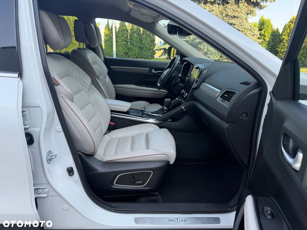 Renault Koleos 2.0 Blue dCi Initiale Paris 4x4 X-Tronic - 5