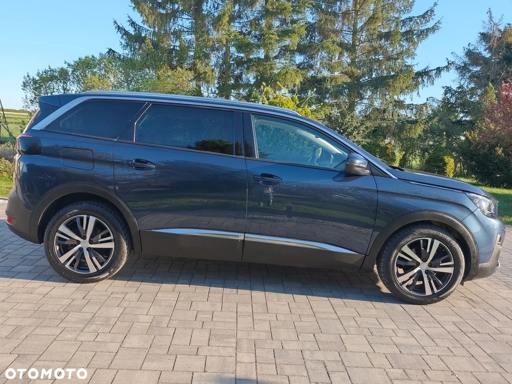 Peugeot 5008 PureTech 130 Active - 6