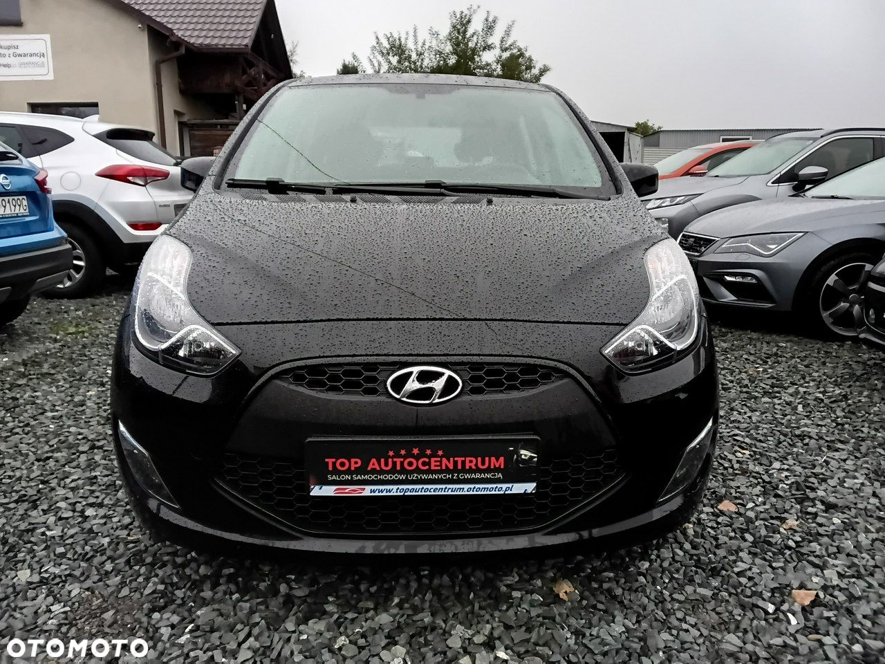 Hyundai ix20 1.4 blue Passion - 6
