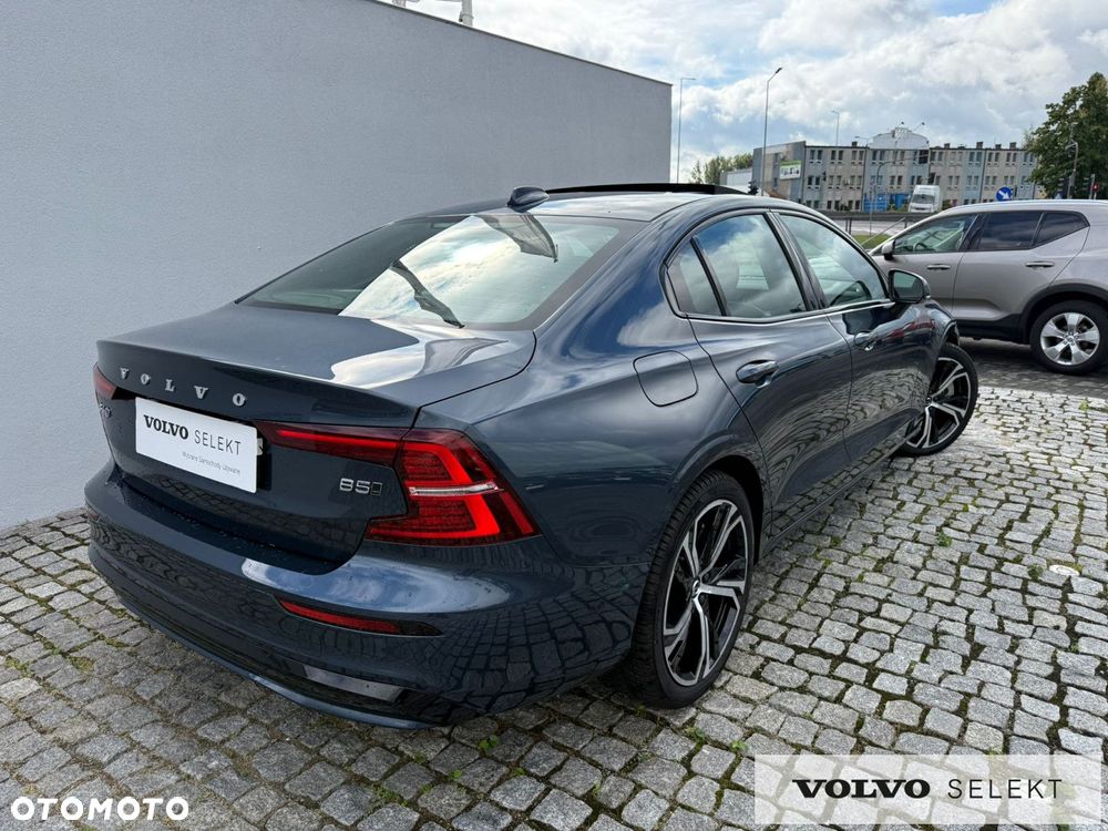Volvo S60 - 8
