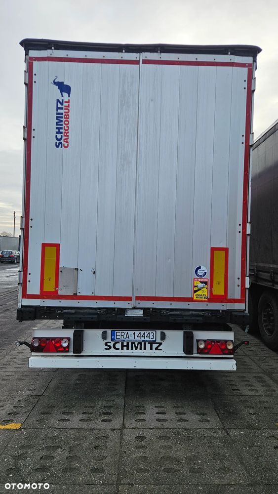 Schmitz Cargobull - 6