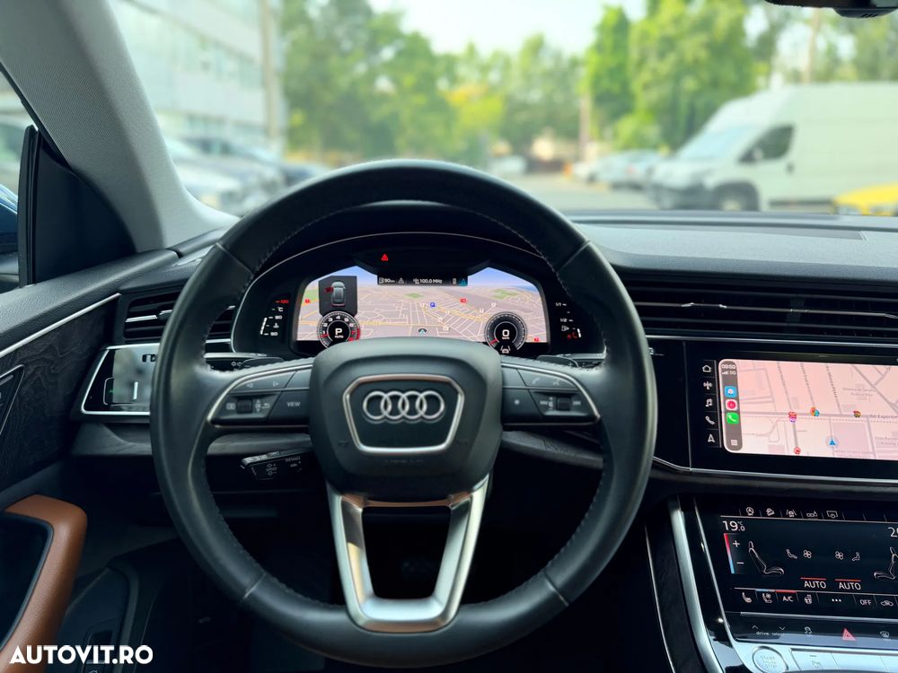 Audi Q8 - 13