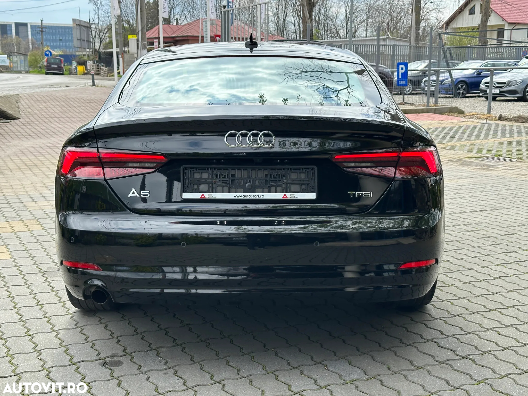 Audi A5 - 13