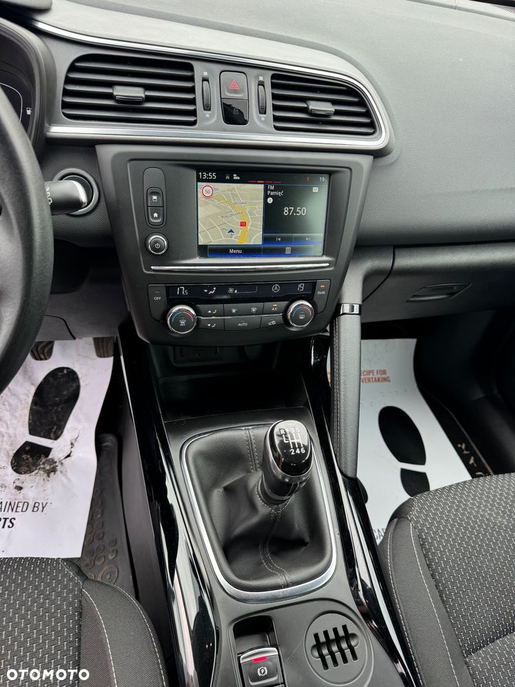 Renault Kadjar 1.2 Energy TCe Spring Edition Plus - 22