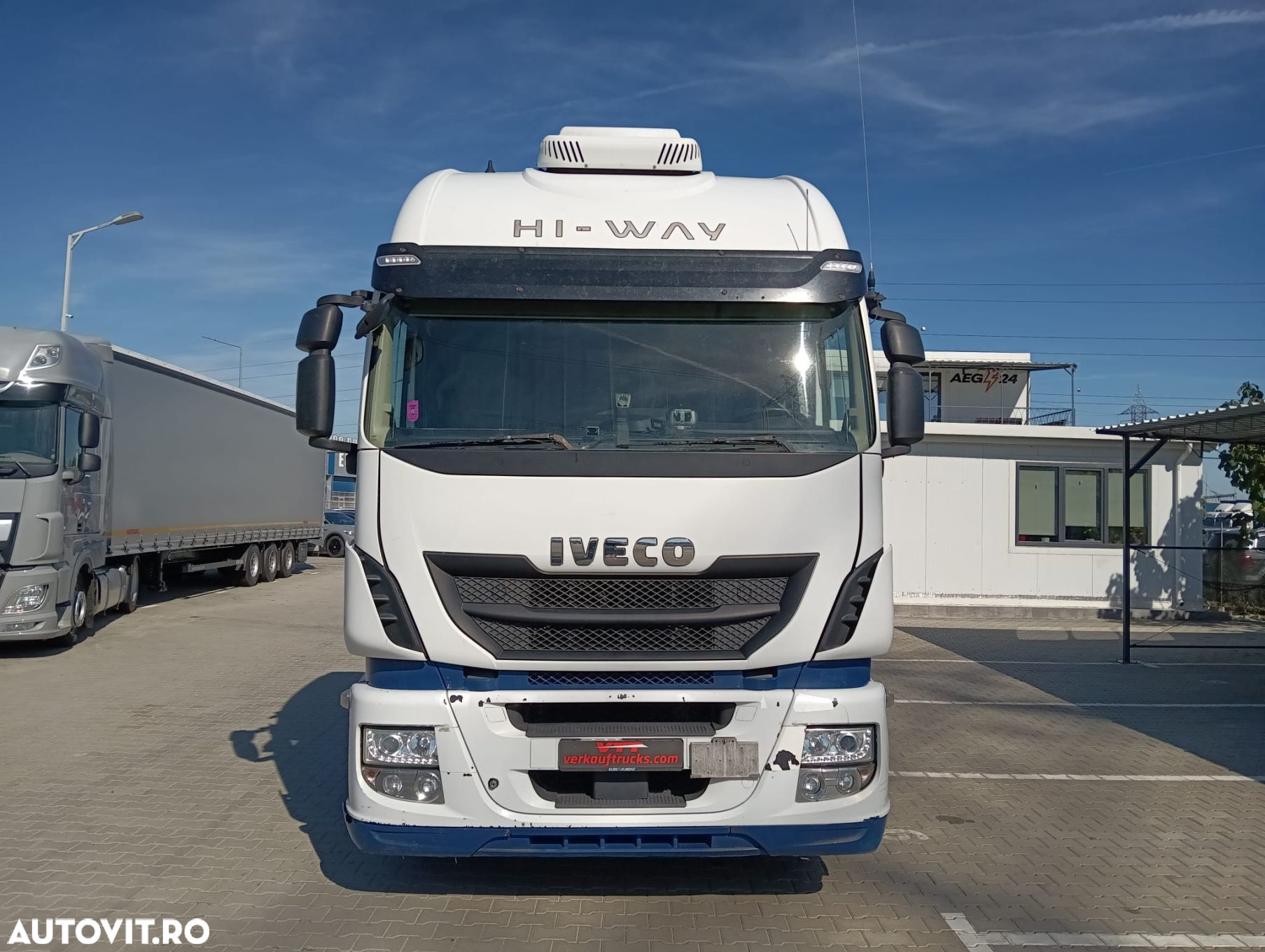 Iveco Stralis - 3