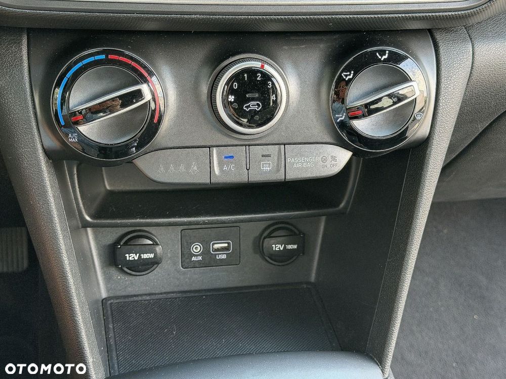 Hyundai Kona 1.0 T-GDI Style - 13