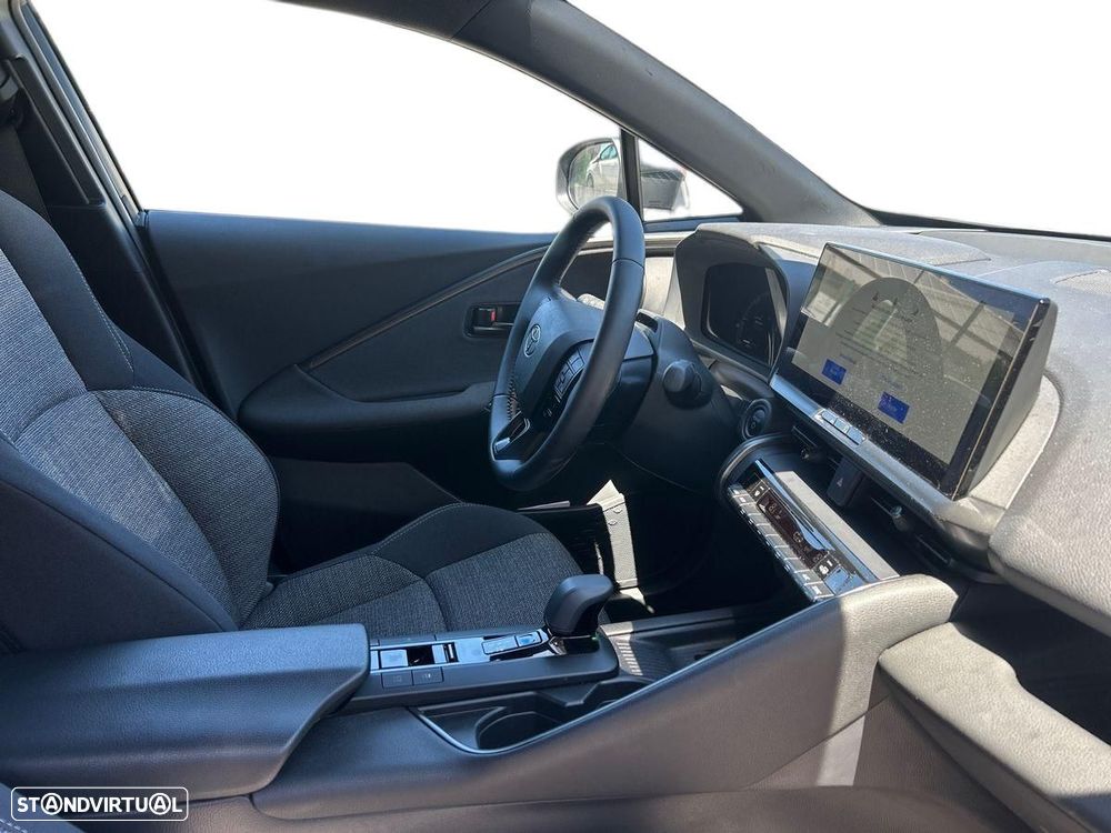Toyota C-HR - 13