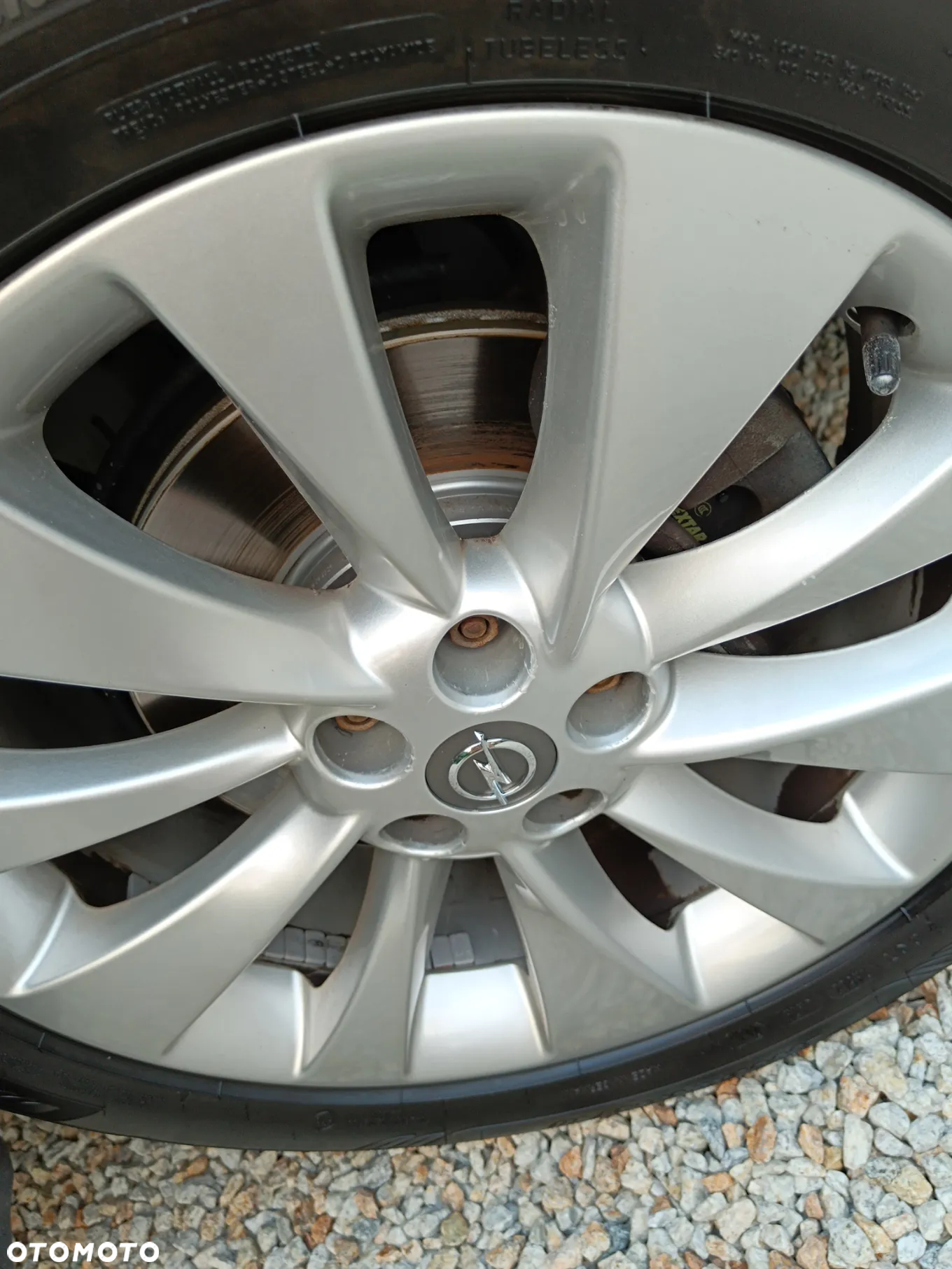 Opel Mokka 1.4 T Enjoy EU6 - 34