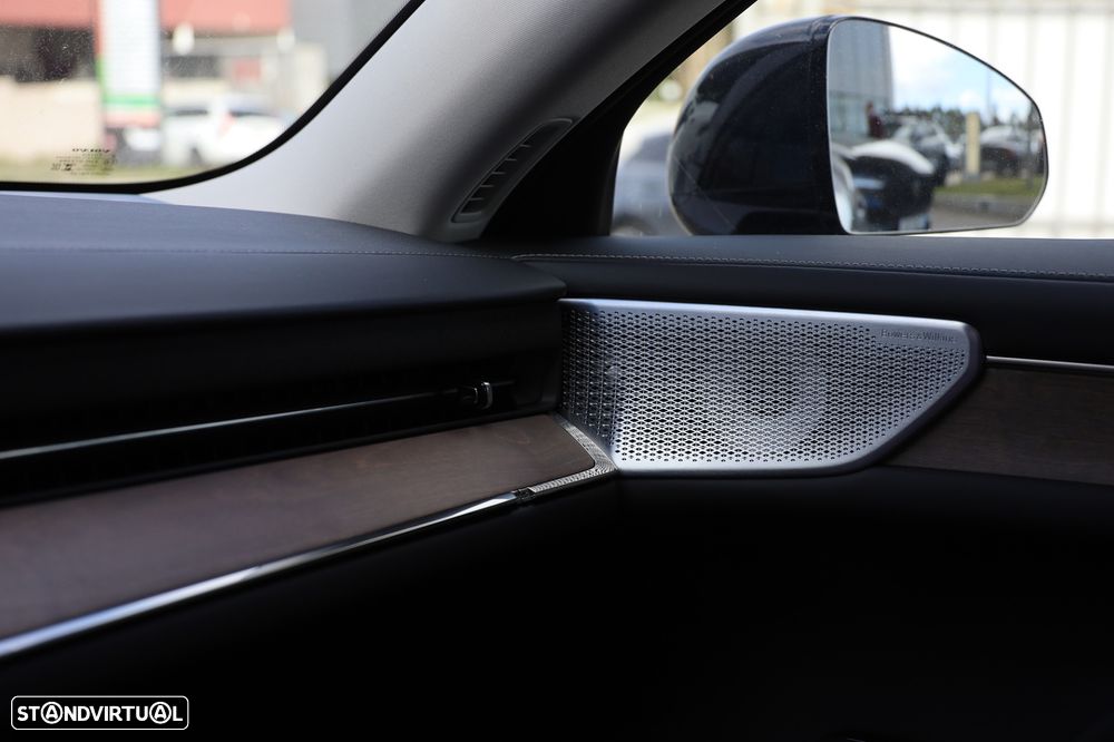 Volvo ES90 92 kWh Single Motor Ultra - 24