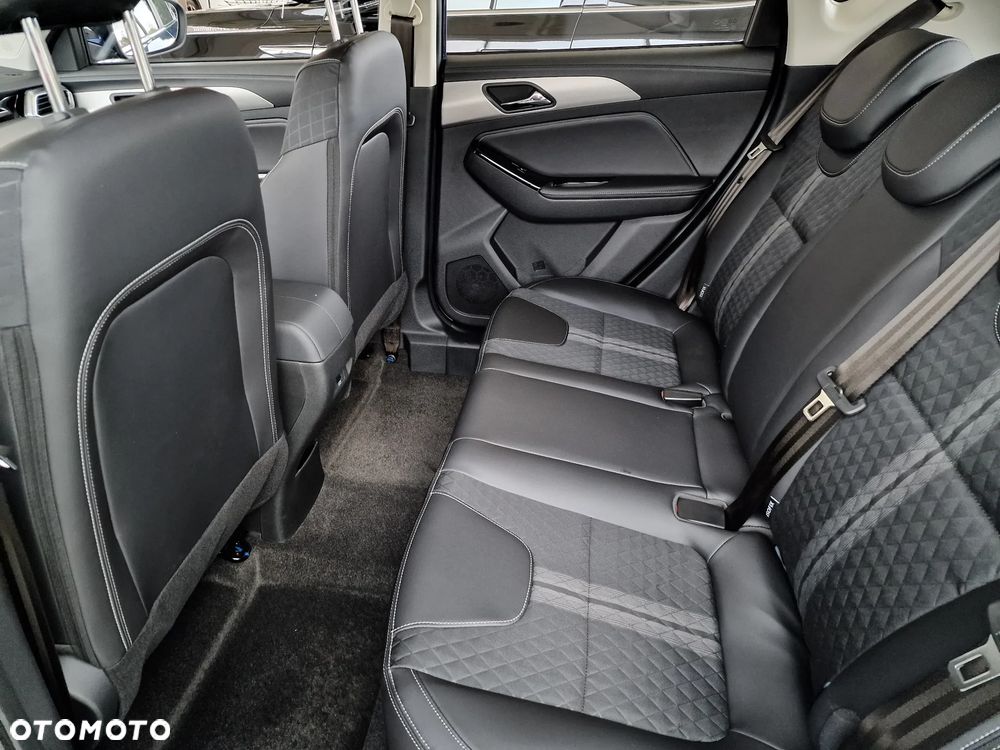BAIC 3 - 8