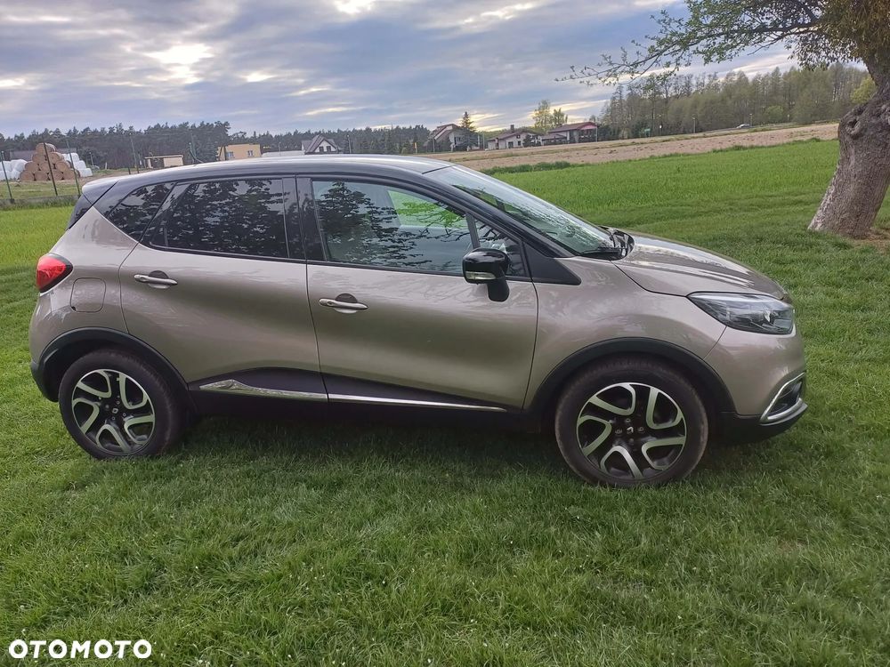Renault Captur - 1
