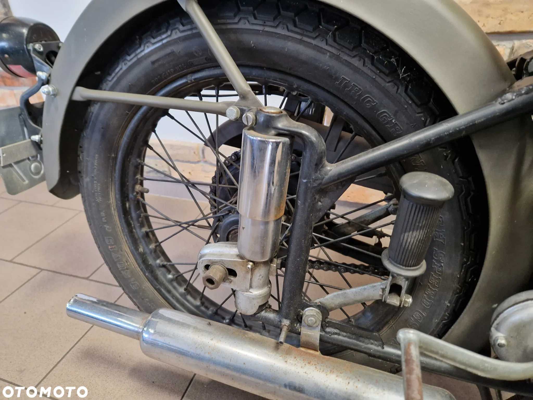 Zundapp Inny - 11