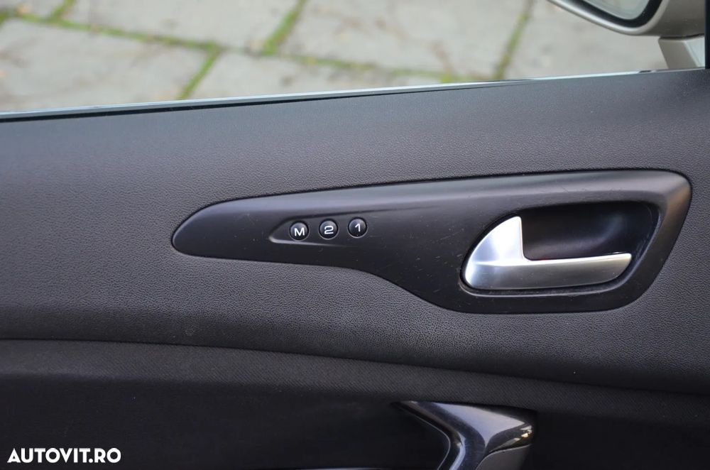 Citroën C5 2.0 HDI Susp H3+ Exclusive - 26