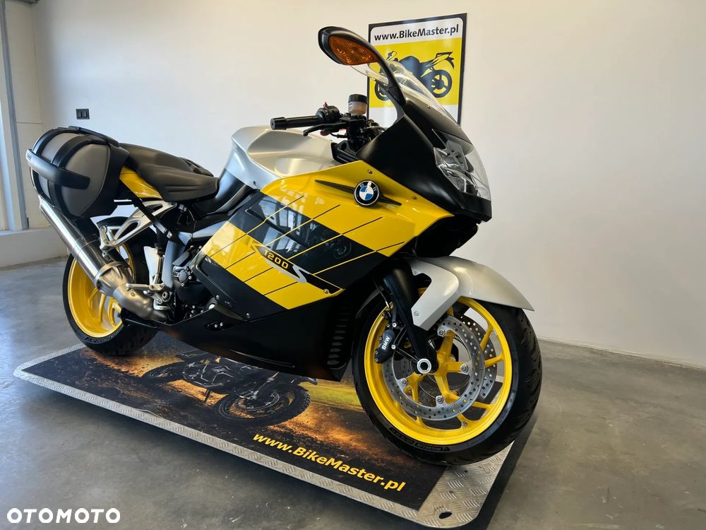 BMW K - 3