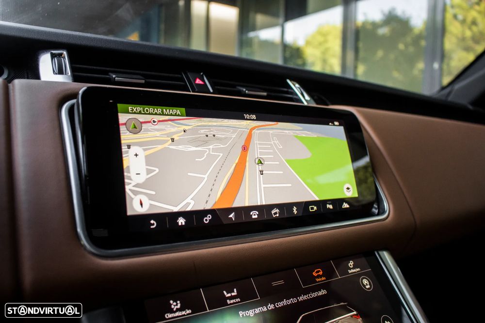 Land Rover Range Rover Sport P400e Hybrid HSE - 47