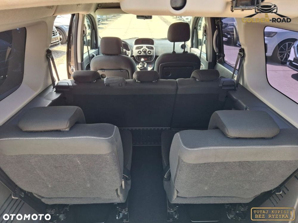 Renault Kangoo - 14