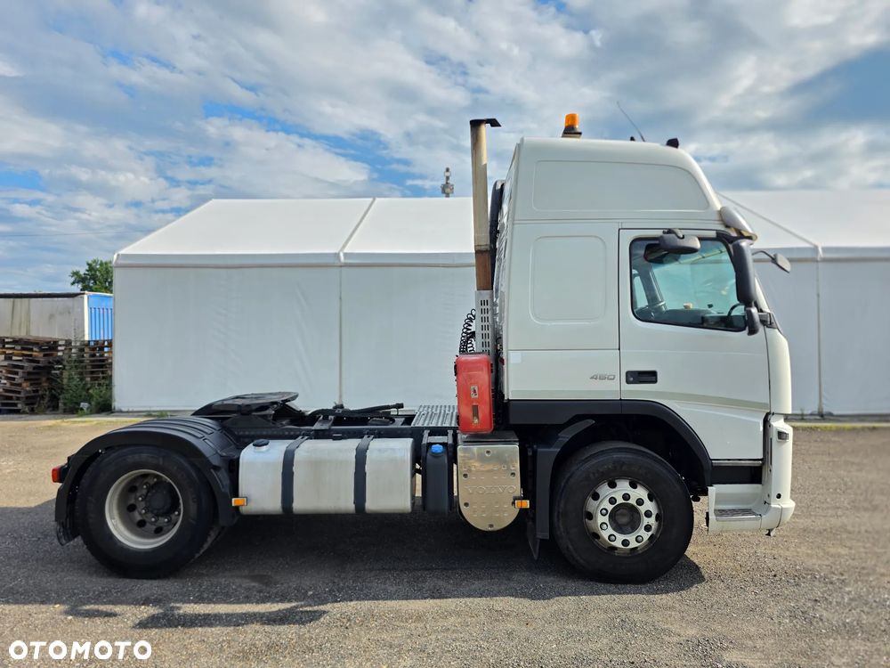 Volvo FM - 6
