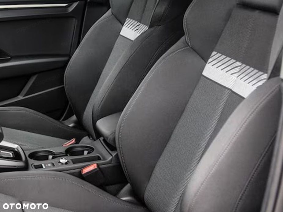 Audi A3 Sportback 35 TFSI mHEV S tronic - 6