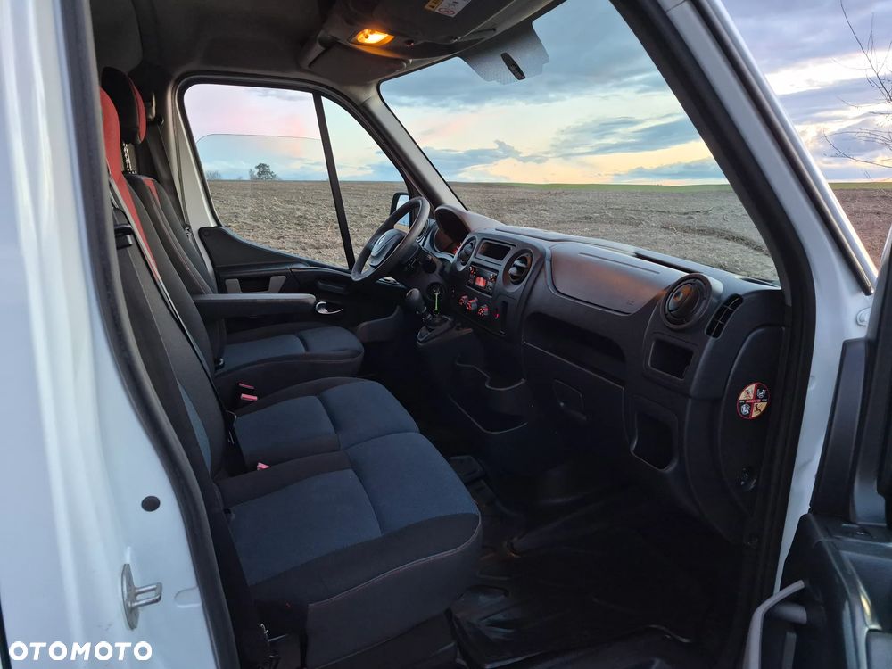 Renault Master - 8