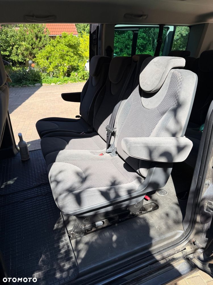 Fiat Scudo Panorama L2H1 Executive - 2