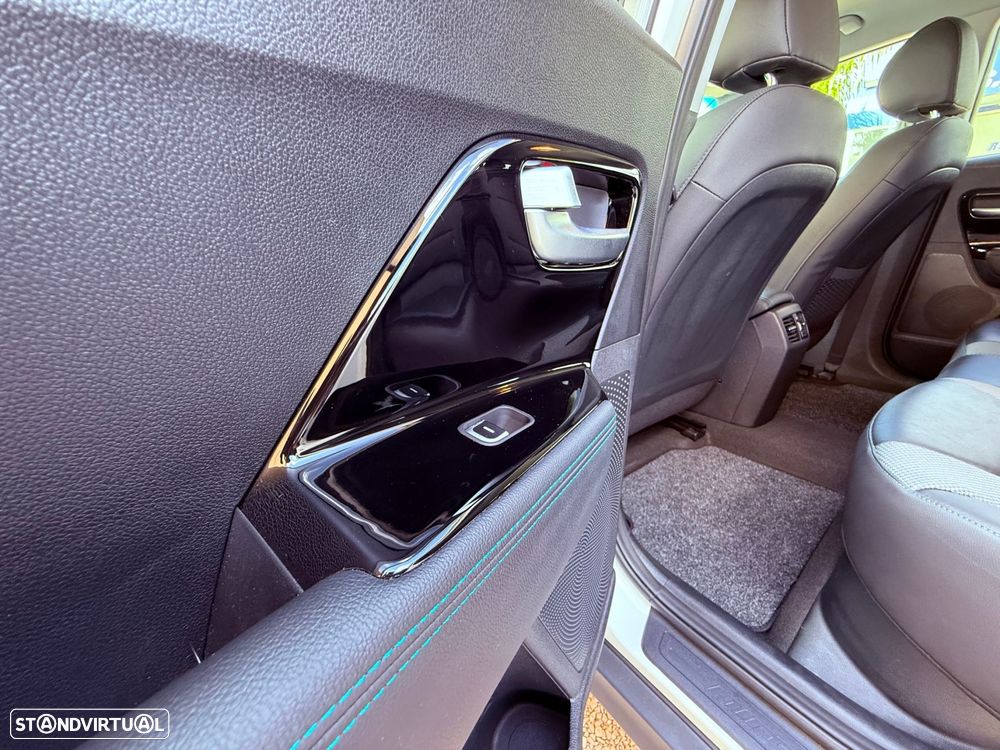 Kia e-Niro 64kWh - 26