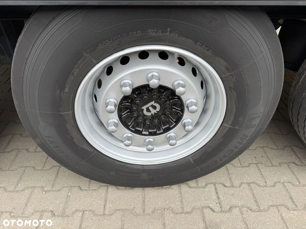 Krone Izoterma, Doppelstock!! - 17