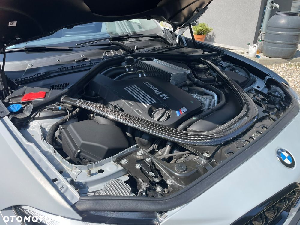 BMW M2 - 7