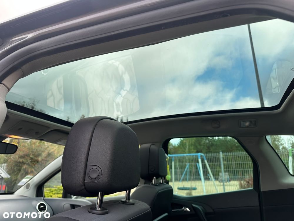 Opel Meriva - 7