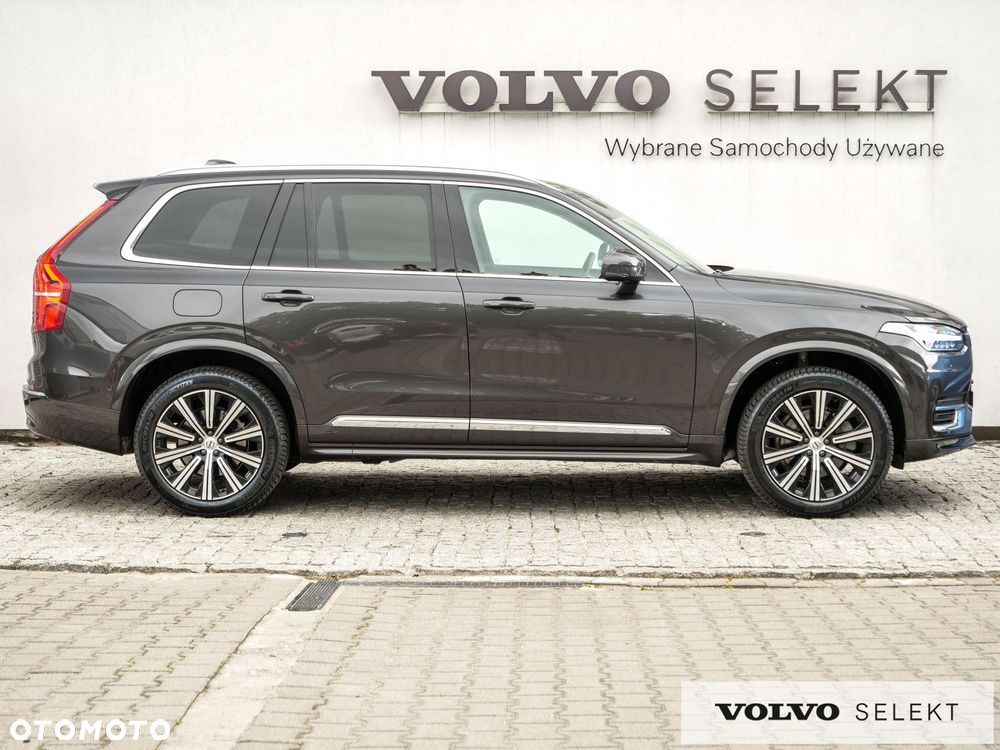 Volvo XC 90 - 5