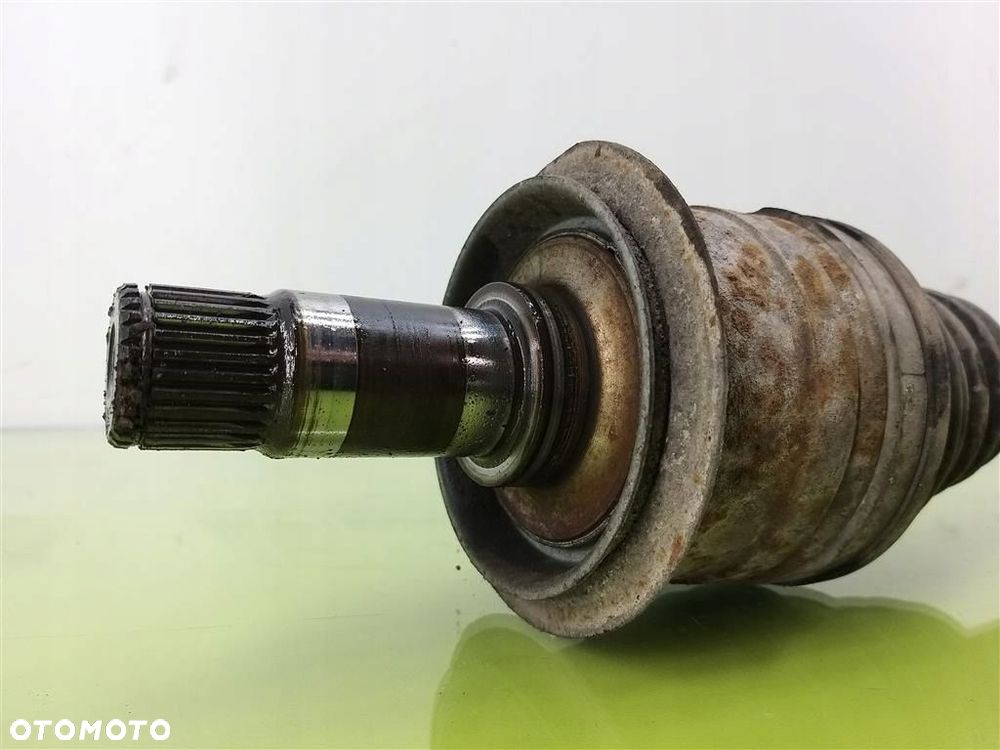 Półoś tylna tył prawa Dodge Magnum 2004-2008 3,5 V6 BENZYNA - 6