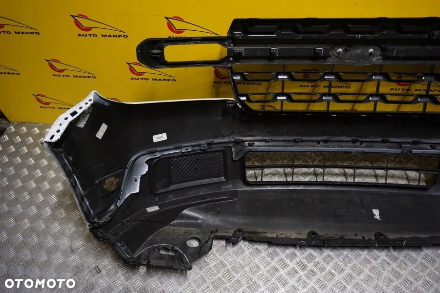 FORD MAVERICK 2022 - Zderzak Przód Przedni Atrapa Kratka USA - 10