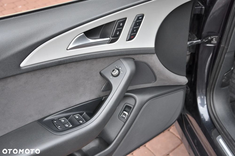 Audi A6 Limousine 2.0 TDI Quattro S tronic - 13