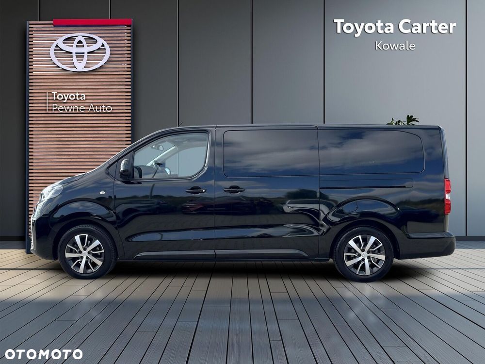 Toyota Proace Verso 2.0 D4-D Long VIP - 3