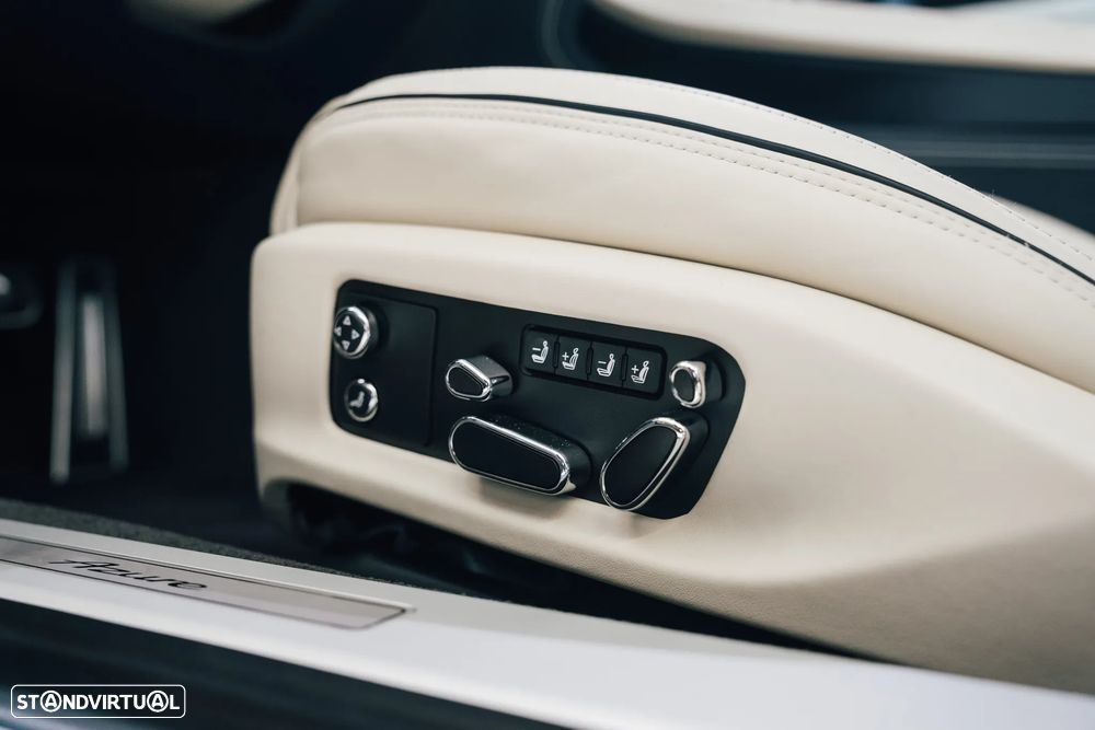 Bentley Continental - 32